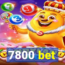 7800 bet